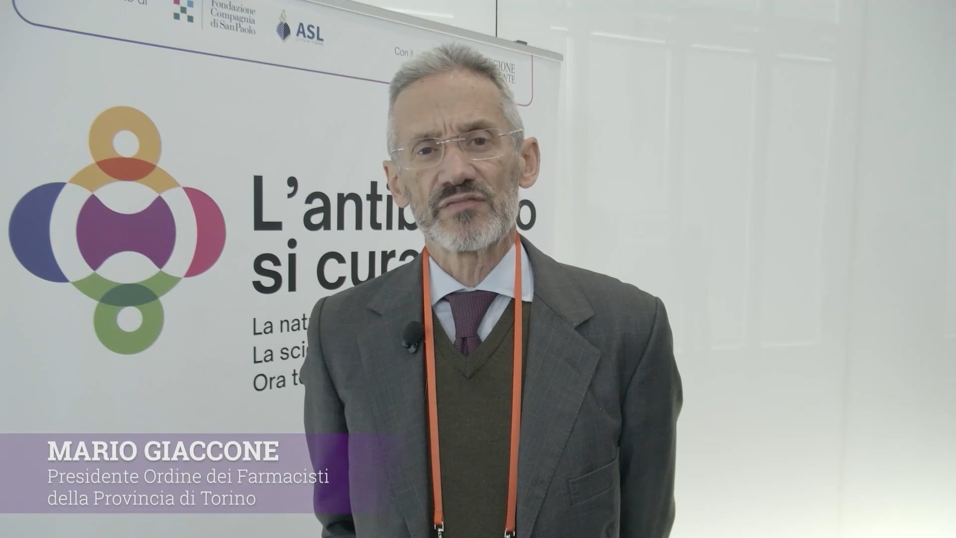 Farmacia: il primo presidio