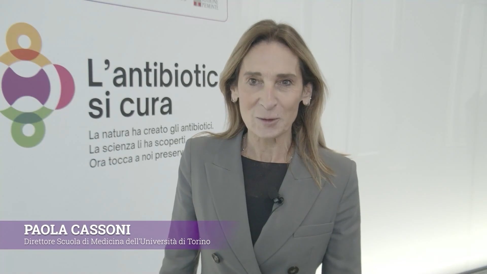 La ricerca contro l'automedicazione